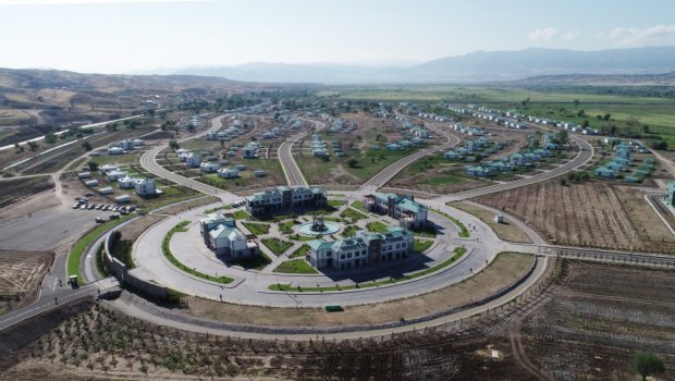 Qarabağda qida təhlükəsizliyinə nəzarət məntəqəsi yaradılacaq