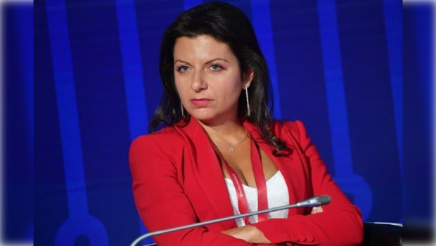 Marqarita Simonyan: “Ermənilər Paşinyanı devirməsələr, dövlətləri ilə vidalaşacaqlar” - VİDEO
