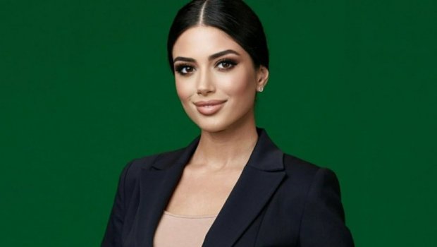 Nərmin Salmanovaya yüksək vəzifə verildi