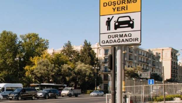 Bakıda daha 3 ünvanda minib-düşmə yerləri yaradıldı – FOTO