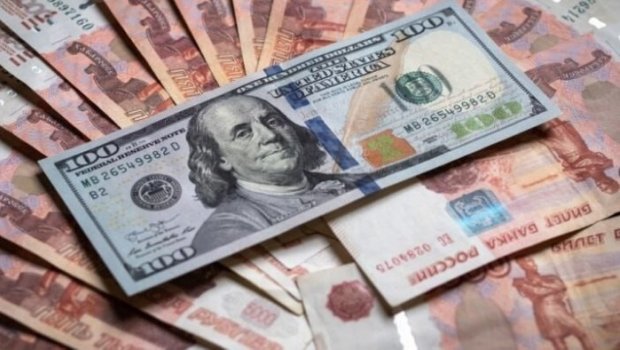Devalvasiya ilə bağlı XƏBƏRDARLIQ - Yayın sonu...