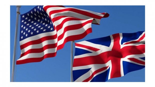 17 ildən sonra İLK DƏFƏ: ABŞ nüvə silahını Britaniyaya qaytardı