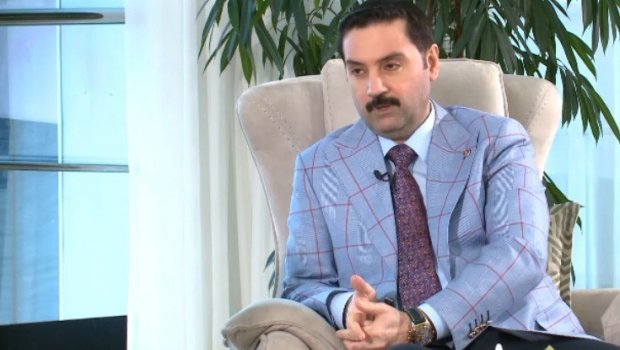 İzzət Bağırov buna görə çimərlikdən qorxur