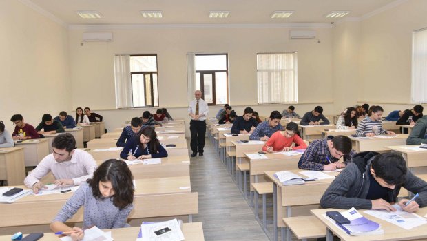 Bu ixtisasa tələbə qəbulu üçün qeydiyyat BAŞLANDI