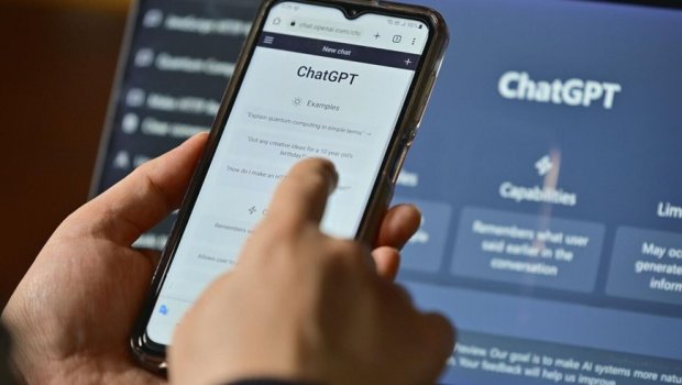 "ChatGPT"dən gələn mesajlar kişini xəstəxanalıq etdi