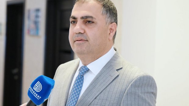 “Cəmiyyətimiz dəqiq informasiyanın mənbəyi kimi jurnalistikaya inanmalıdır” - Baş redaktor