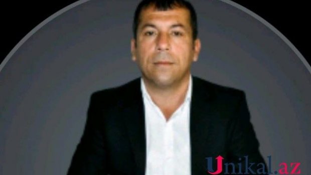 Musiqiçini avtomobil vuraraq öldürdü - FOTO
