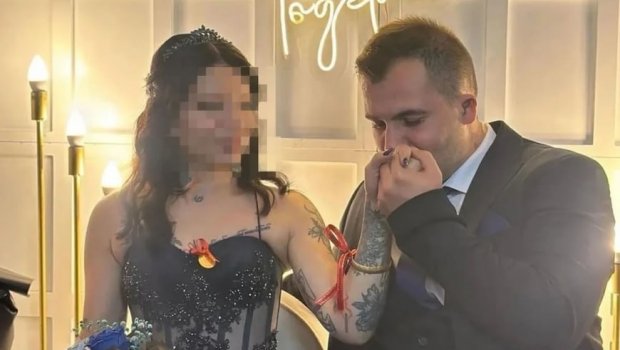 Toyundan sonra qızılları götürüb qaçan Hüseyndən XƏBƏR VAR – FOTO