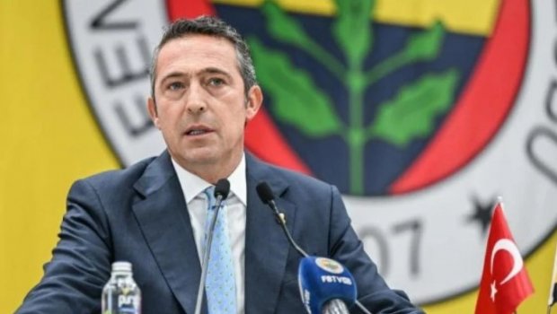 Ali Koç vəzifəsindən ayrıldı