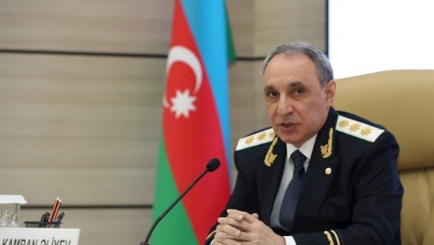 Kamran Əliyev: “2 azərbaycanlının işgəncəyə məruz qalması ilə bağlı faktları Rusiyaya göndərmişik”