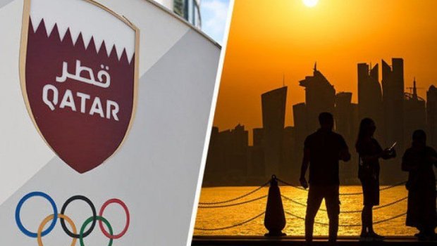Qətər Olimpiya Oyunlarını keçirmək istəyir