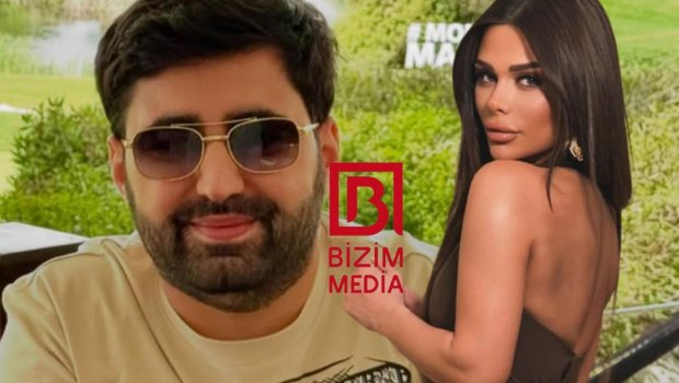 Aysunun yeni sevgilisi bu iş adamıdır? - FOTO/VİDEO