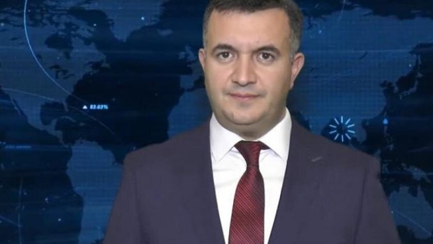 Tural Əhmədov: "Ömrümün 15 ilini Azərbaycan mediasına xidmət etməklə qeyd edirəm"