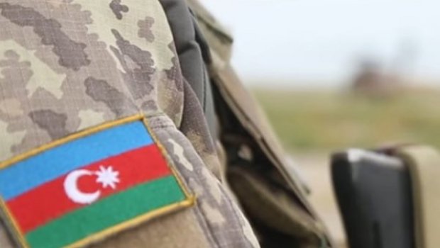 SON DƏQİQƏ: Azərbaycan Ordusunun zabiti vəfat etdi