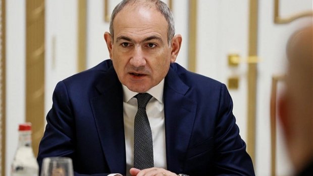 Paşinyan sabah Rusiyaya iki günlük SƏFƏR edəcək