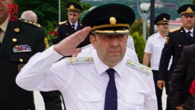 Elxan Əbdürrəhimov 11 il əvvəlki vəzifəsinə TƏYİNAT aldı - ÖZƏL