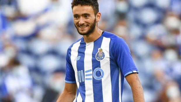 “Yuventus” portuqaliyalı futbolçu TRANSFER ETDİ