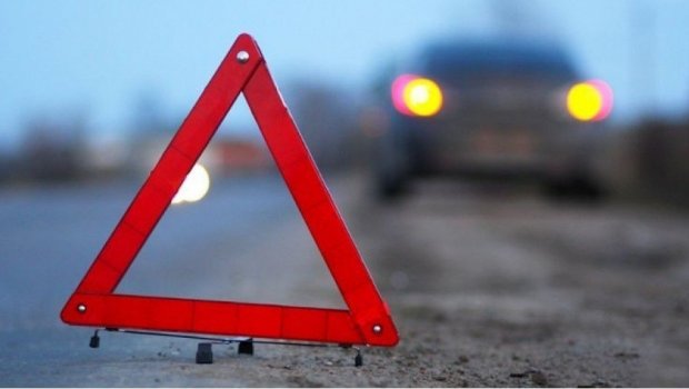 Gəncədə piyadanı avtomobil vurub, vəziyyəti ağırdır