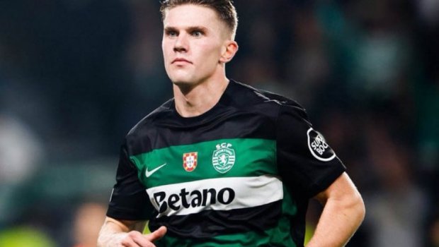“Arsenal” isveçli futbolçunun transferini HƏLL ETDİ