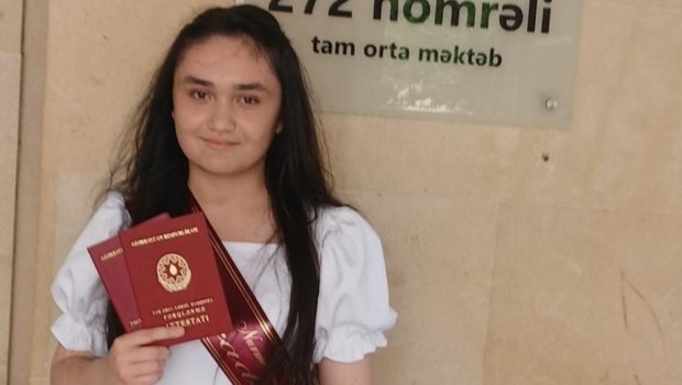 IV ixtisas qrupu üzrə ən yüksək nəticəni Bakı məktəblisi TOPLADI