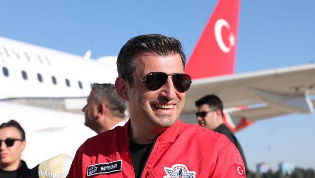 Selçuk Bayraktar “X”ə rəqib media platforması yaratdı - FOTO