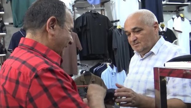 Allahverdi Yolçuyevlə bağlı nazirlikdən açıqlama – VİDEO