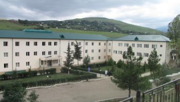 Yardımlı Rayon Mərkəzi Xəstəxanasına direktor təyin edildi
