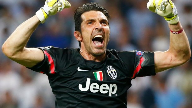 Buffon PSJ-yə qarşı məhkəmədə QALİB GƏLDİ