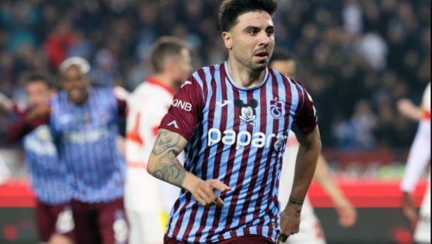 Rusiya klubu türk futbolçu ilə MARAQLANIR