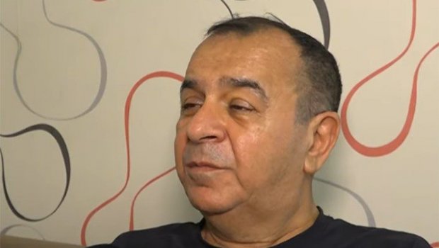 Allahverdi Yolçuyev işlə təmin olundu - VİDEO