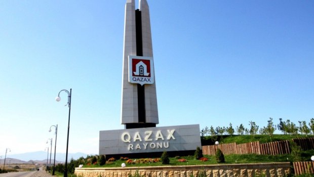 Qazaxda çətənə yetişdirən qadın saxlanılıb
