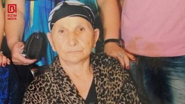Kürdəmirdə şəhid anası vəfat edib