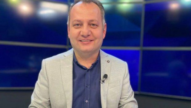 AFFA-nın mətbuat katibi dəyişdi - FOTO