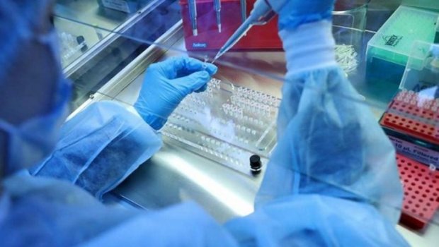 Çində yeni virus yayıldı: 4 mindən çox insan yoluxub