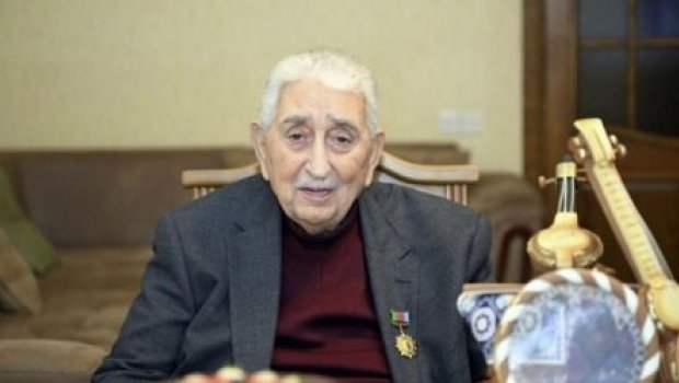 Arif Babayevin son durumu necədir? – Mərkəzi Klinikadan AÇIQLAMA