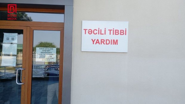Salyan yolunda baş verən qəzada yaralananların adları məlum olub