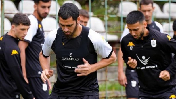 "Neftçi"nin Yunanıstan klubu ilə oyununun vaxtı MƏLUM OLDU