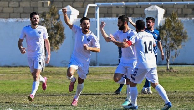 Azərbaycan klubu bütün futbolçuları ilə VİDALAŞDI