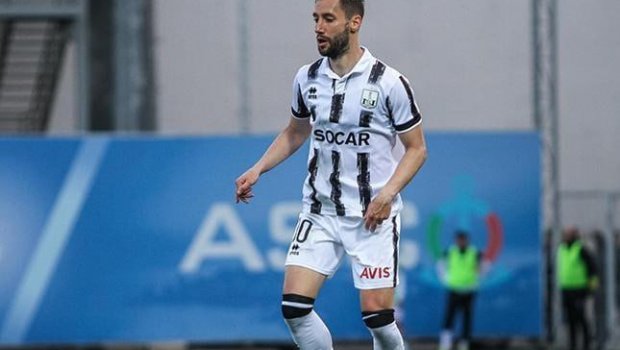 Millimizin sabiq futbolçusu “Turan Tovuz”a keçdi