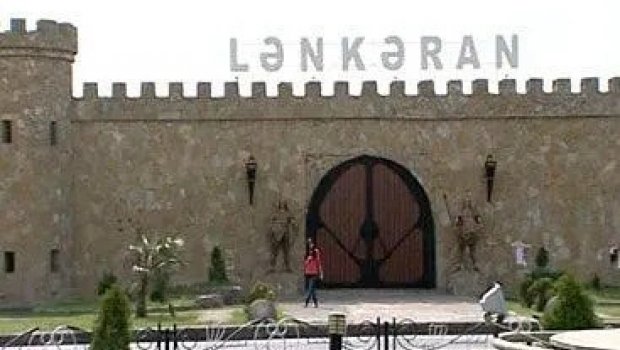 Lənkəranda xilasedici dənizdəki tora ilişərək XƏSARƏT ALDI