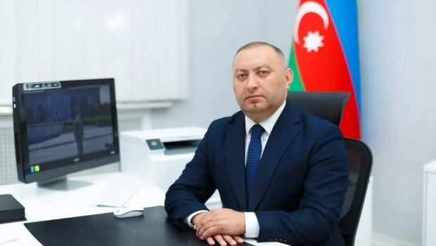 Azərbaycanda rektora AĞIR İTKİ