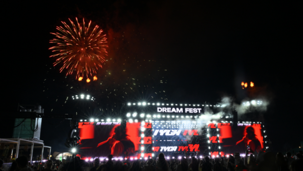 Bakıda“Dream FEST 2025” Beynəlxalq Musiqi Festivalı başa çatdı - FOTO