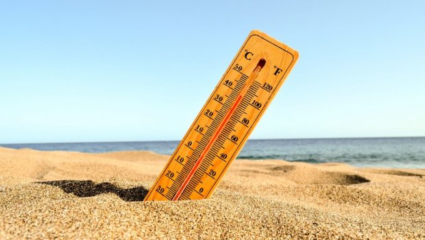 Sabah 38 dərəcə isti olacaq