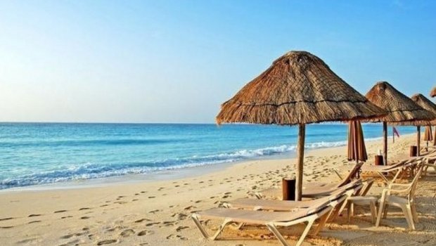 Dənizə getmək istəyənlərin NƏZƏRİNƏ - Suyun temperaturu necə olacaq?
