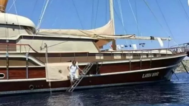 Dənizə düşən 21 yaşlı oğlanın yaxın günlərdə toyu olacaqmış - FOTO