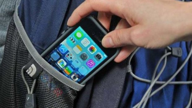 Avropada ən çox mobil telefon oğurlanan ÖLKƏ