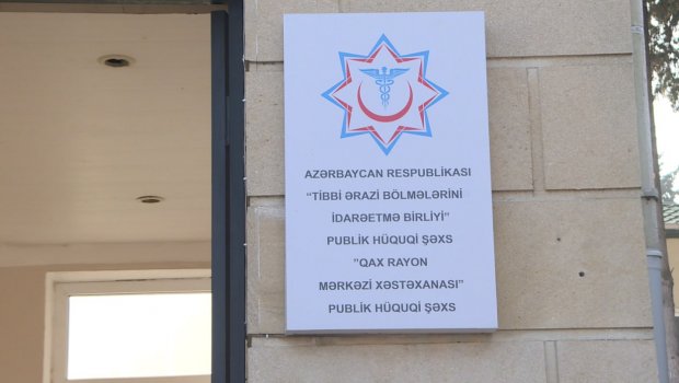 TƏBİB-dən toyda yıxılan gənclə bağlı AÇIQLAMA