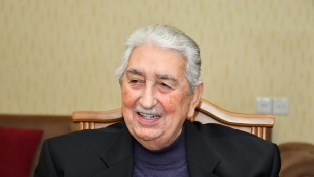 Arif Babayevin vəziyyəti açıqlandı