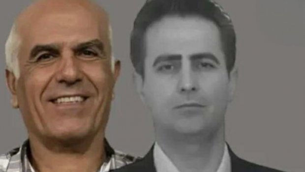 İranda iki siyasi məhbus edam edildi
