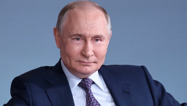 Putin vaxtilə filmlərdə kaskadyorluq edibmiş...